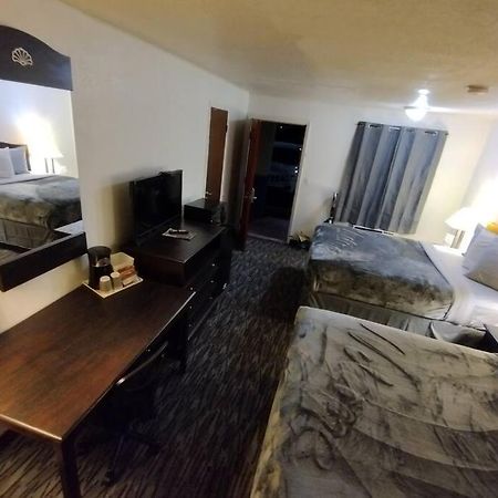 Hotel 2 Queen Beds Hotel Room 126 Wi-Fi Booking Stillwater Exterior foto